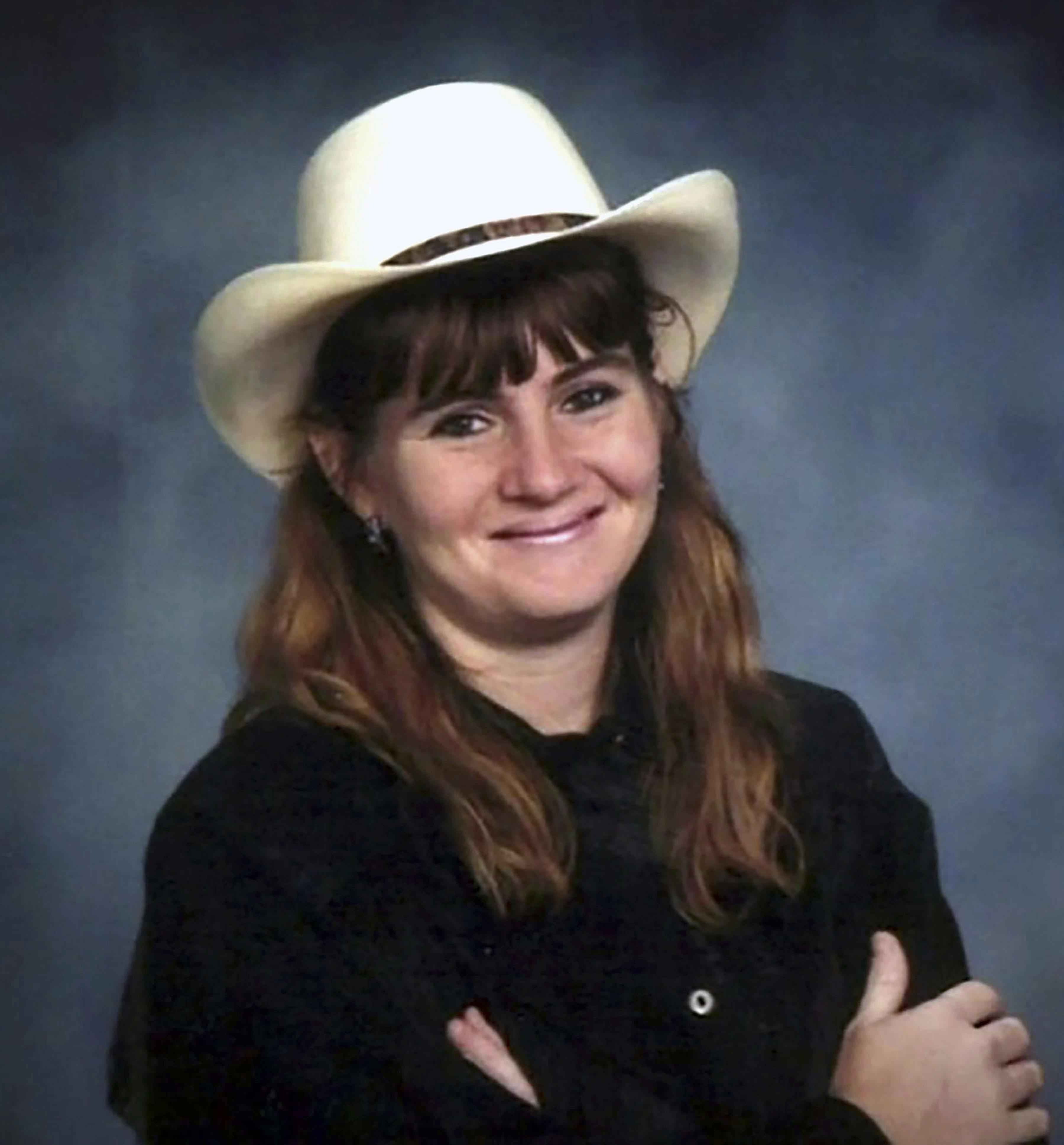 Billede af Denise Bozarth.