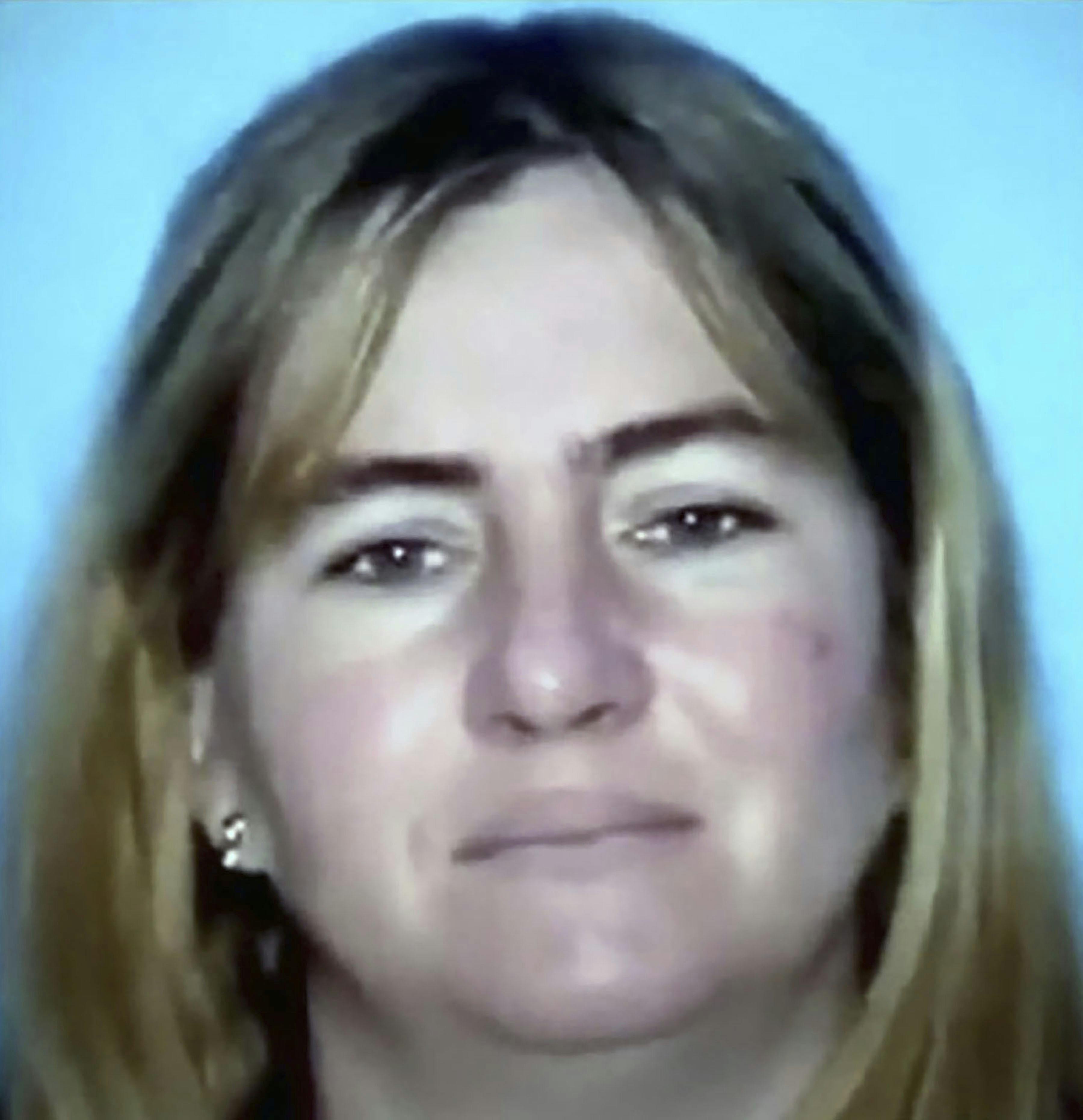 Billede af Denise Bozarth.