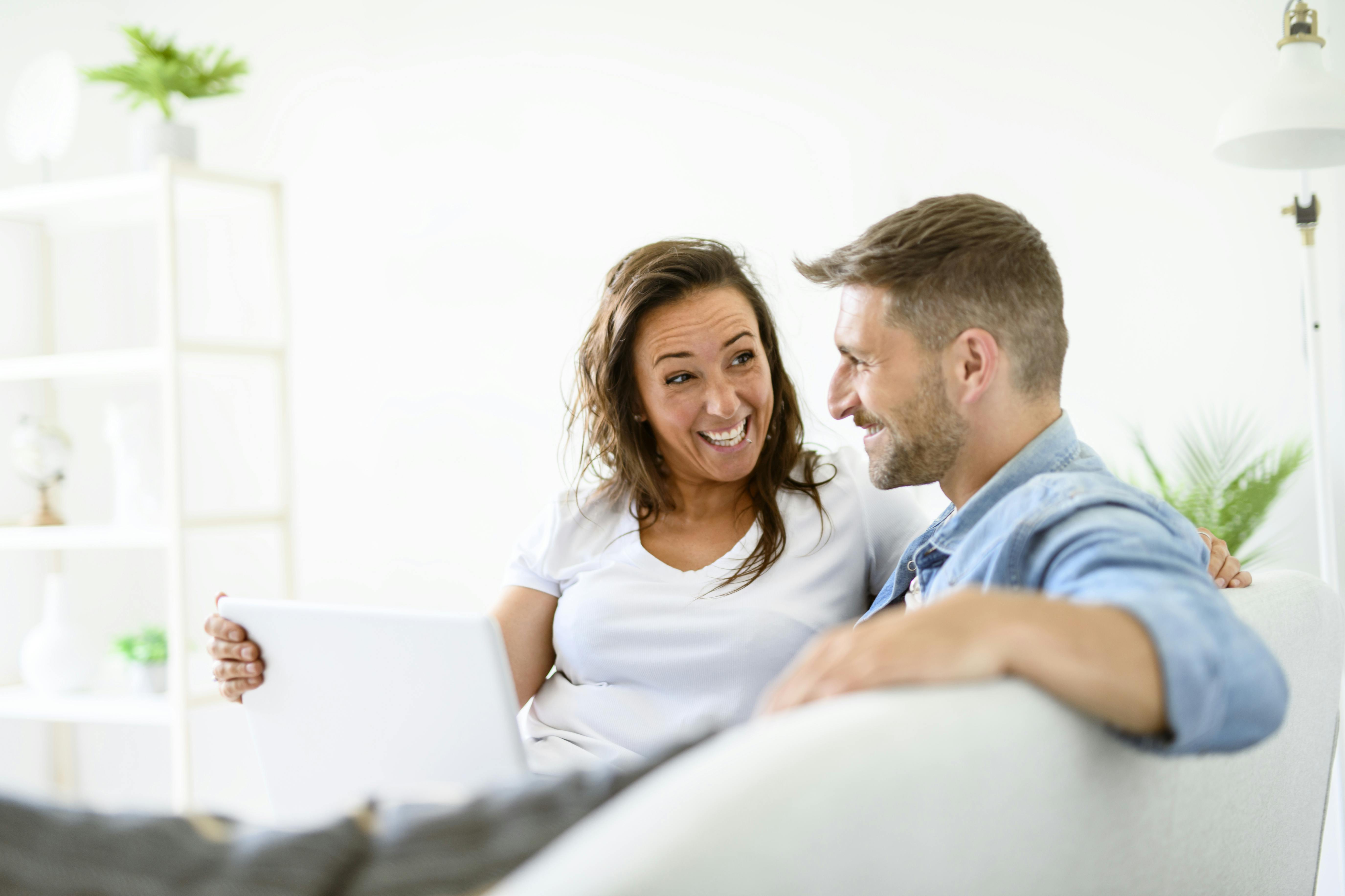 Afsløret af en bøde: Jeg viste Bo den underlige mail. Han syntes også, det lød rigtig mærkeligt.