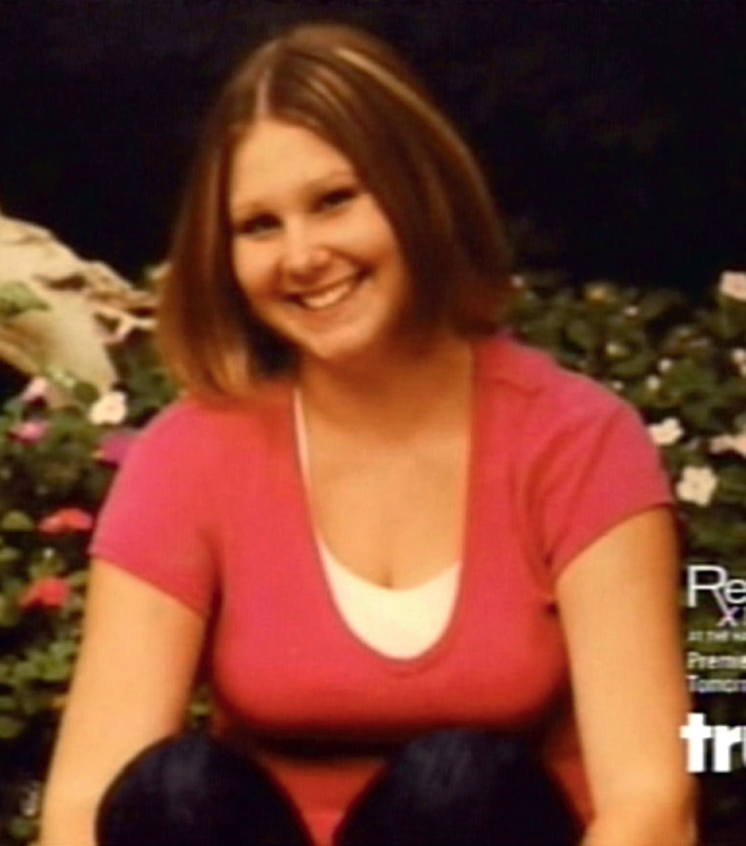 Mordet på Jessica O'Grady - Offeret Jessica O'Grady