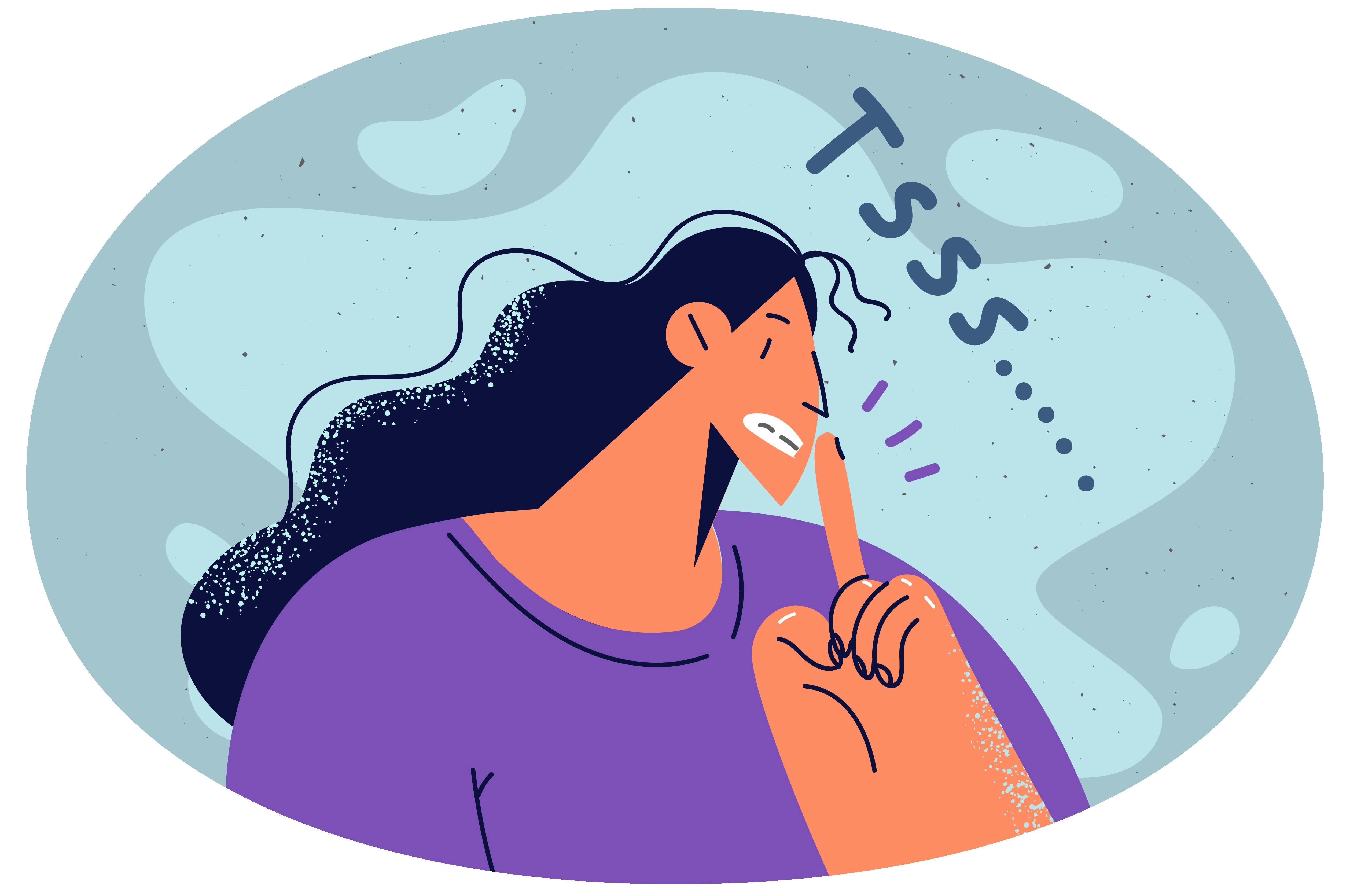 Illustration til psykologi.