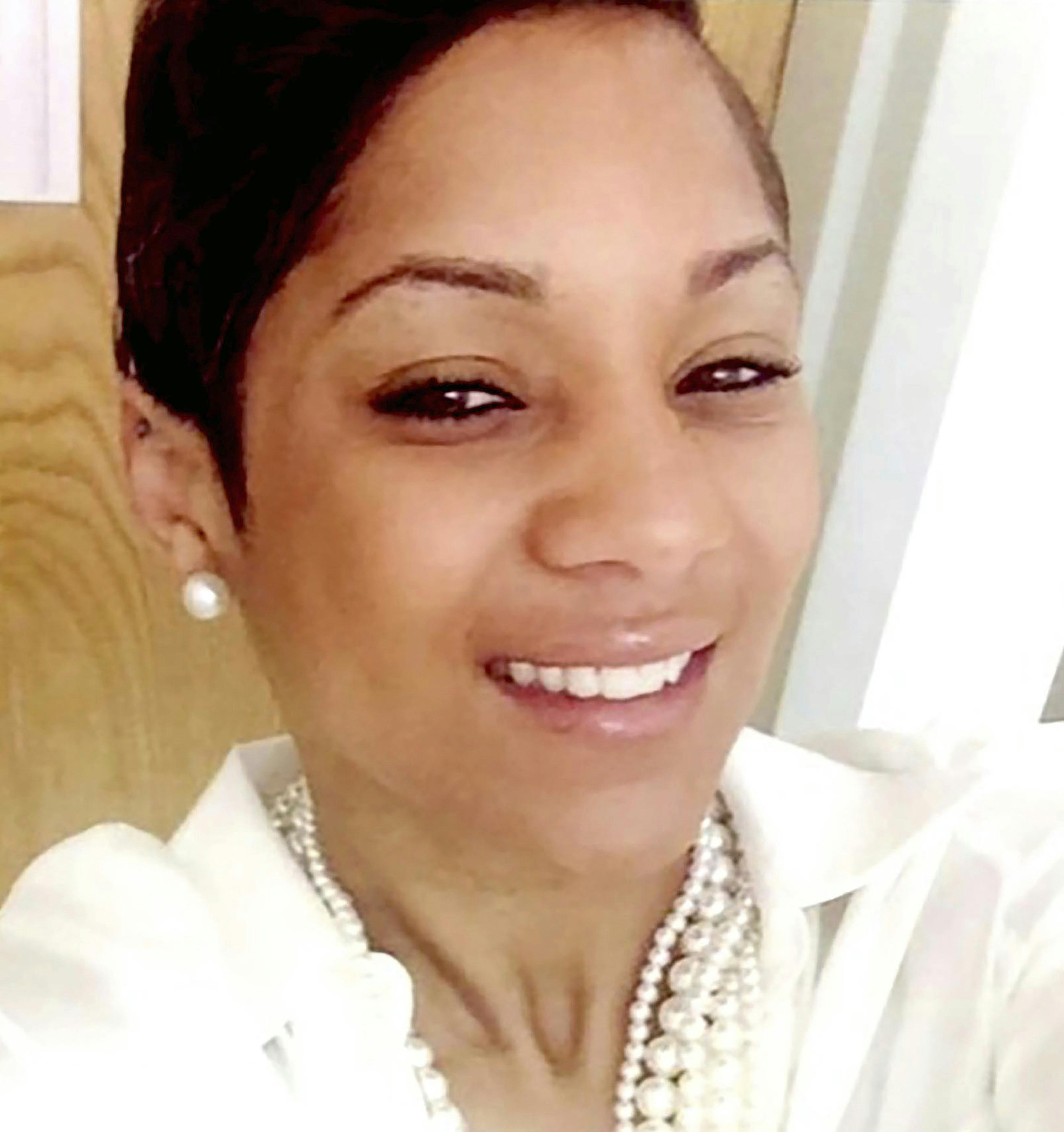 Drømmemanden var morder: Bianca Tanner blev dræbt i sit eget hjem af drømmemanden.