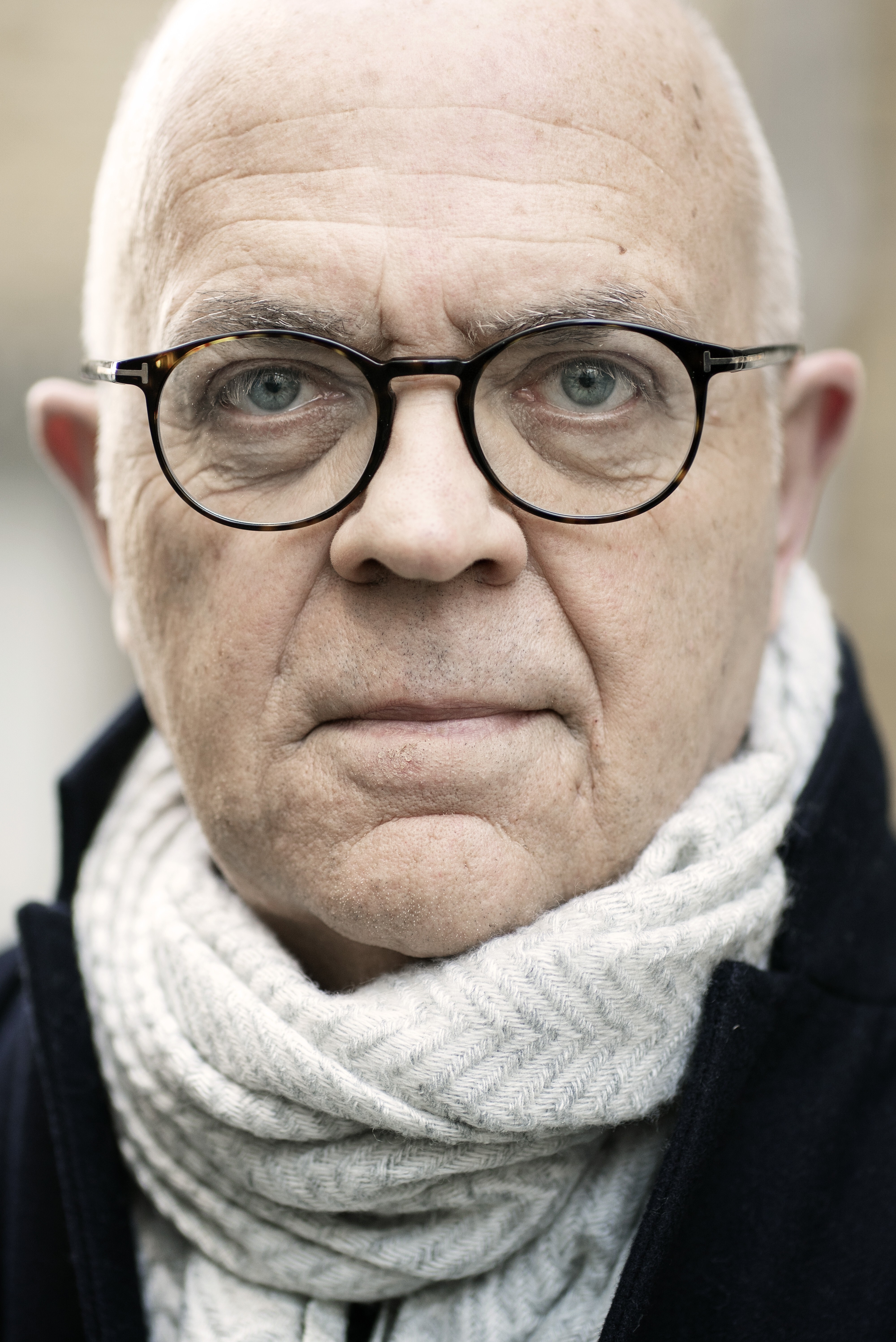 Jes Dorph-Petersen får million-erstatning. Højesteret afgav anden dom end landsretten.