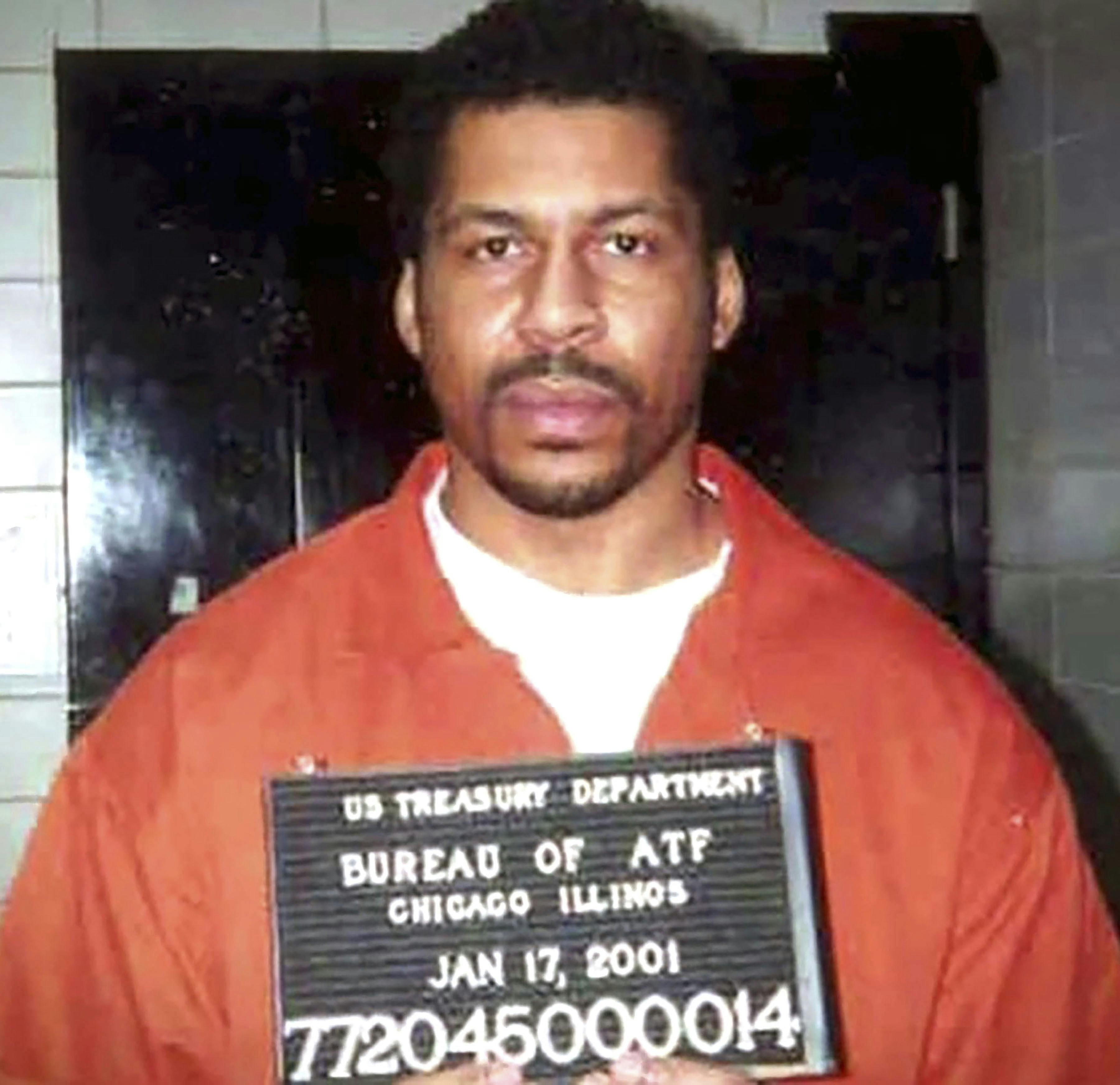 Sienky Lallemand blev dømt for drabet på Marcus Toney.