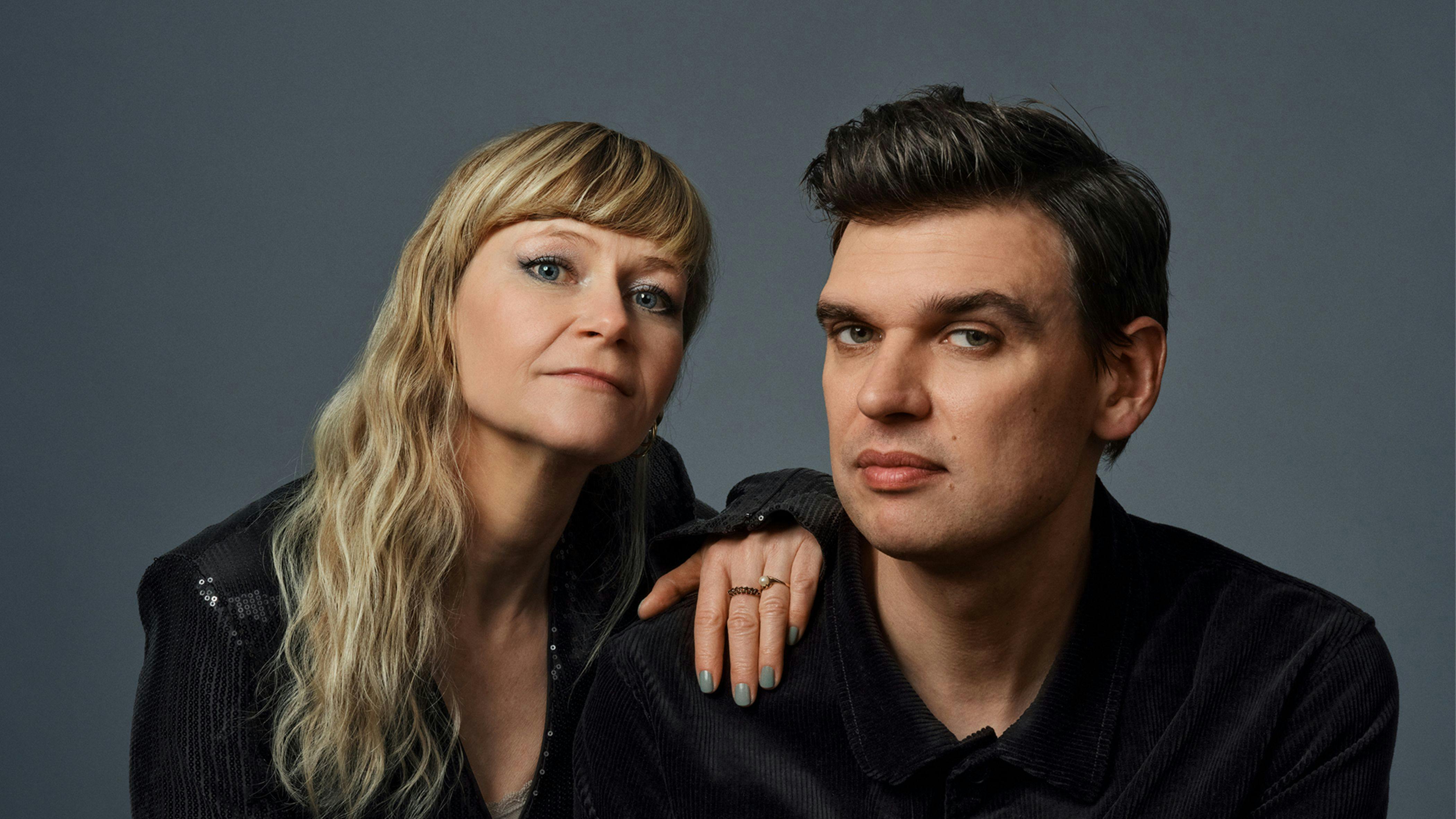 Late Runner stiller op med nummeret "Can U Feel It?"