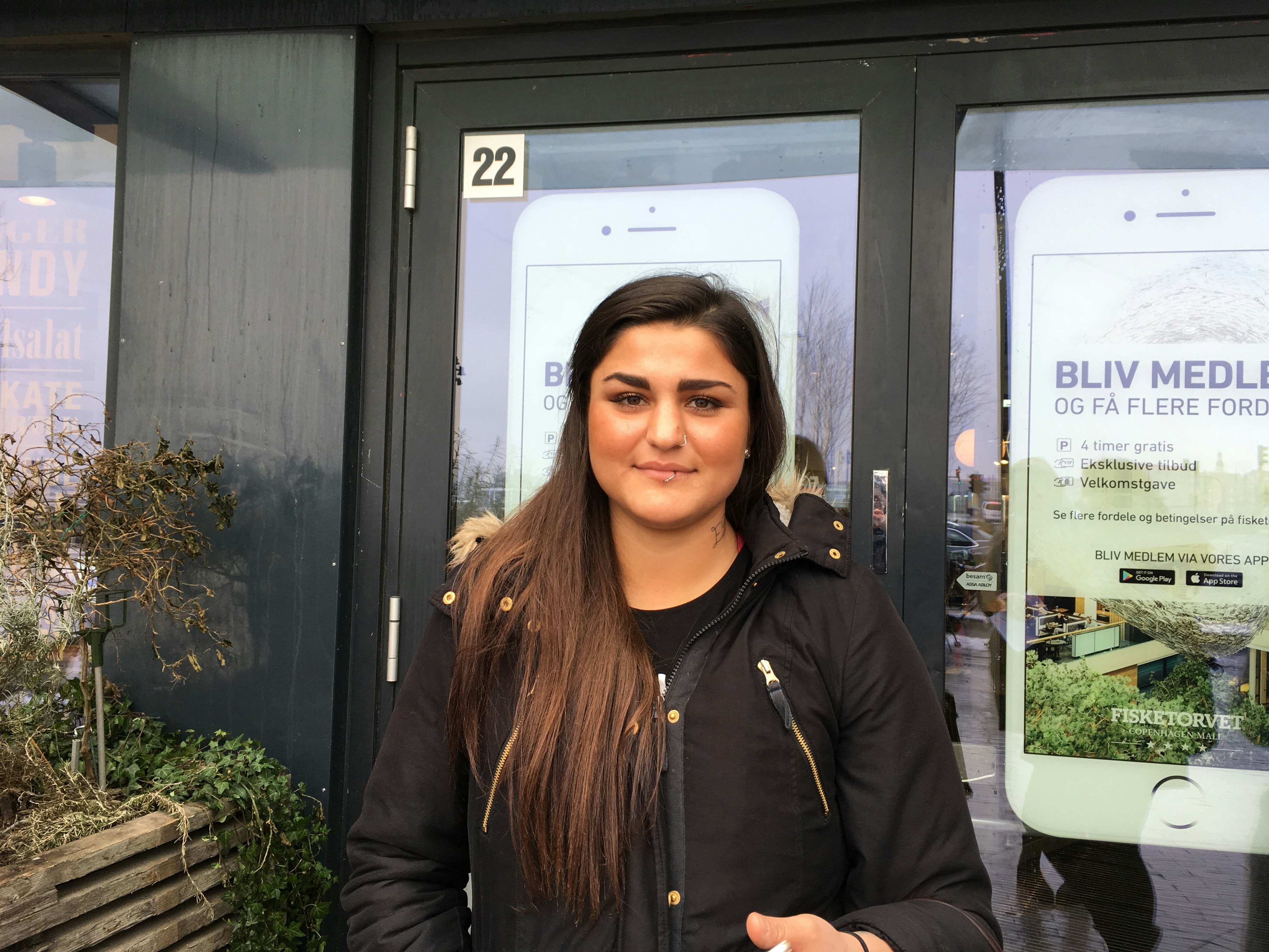 Elifnaz Dalum Christensen