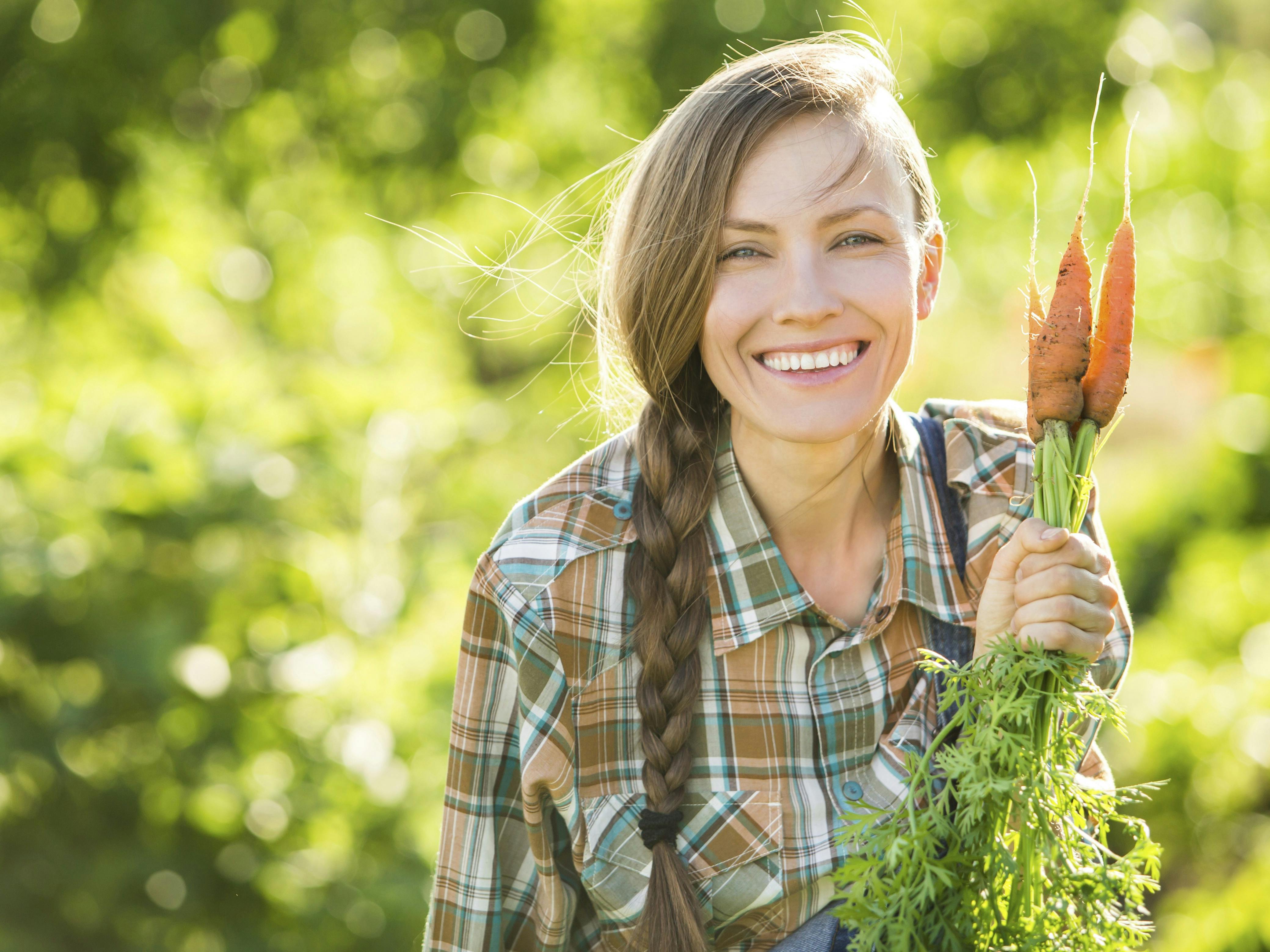 Havearbejde uden skader: Bliv sund i haven