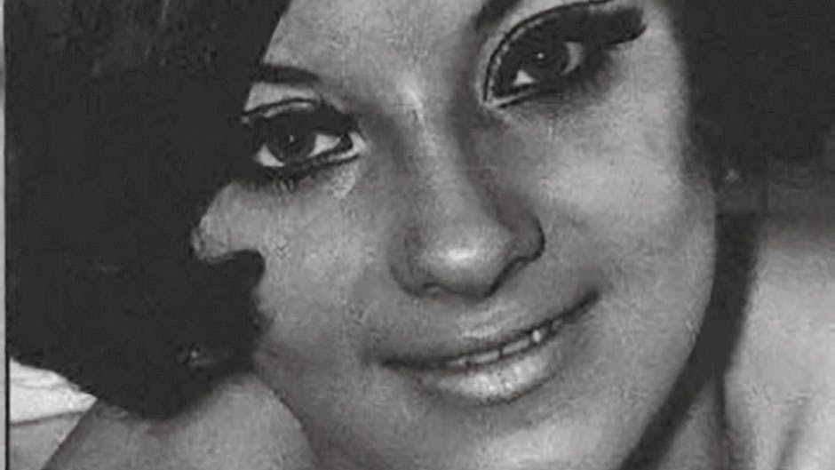 26-årige Elin Alexander