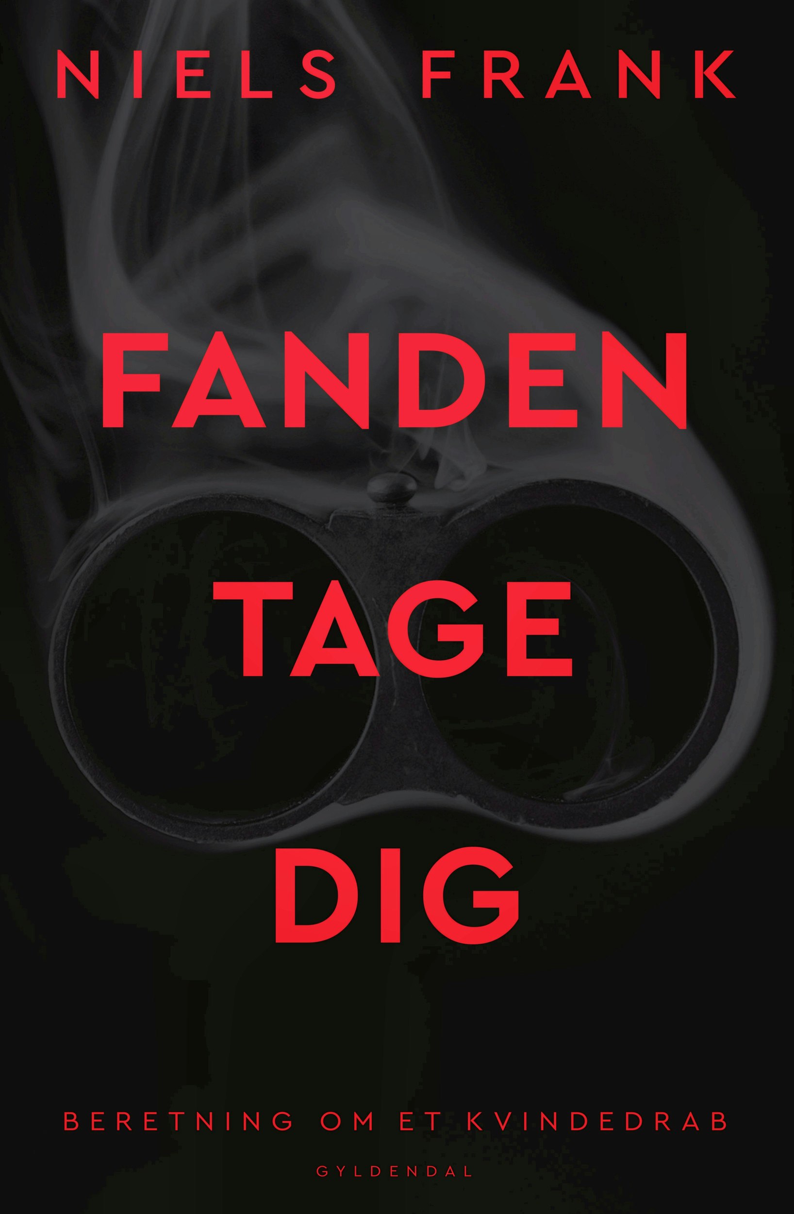 Elins bror, Niels Frank, har skrevet bogen ‘fanden tage dig’ om tiden op til drabet og tiden efter.