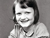 Otteårige Anne Simonsen blev myrdet, da hun i 1947 var på vej hen til sit fritidshjem