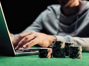 Pokerbord