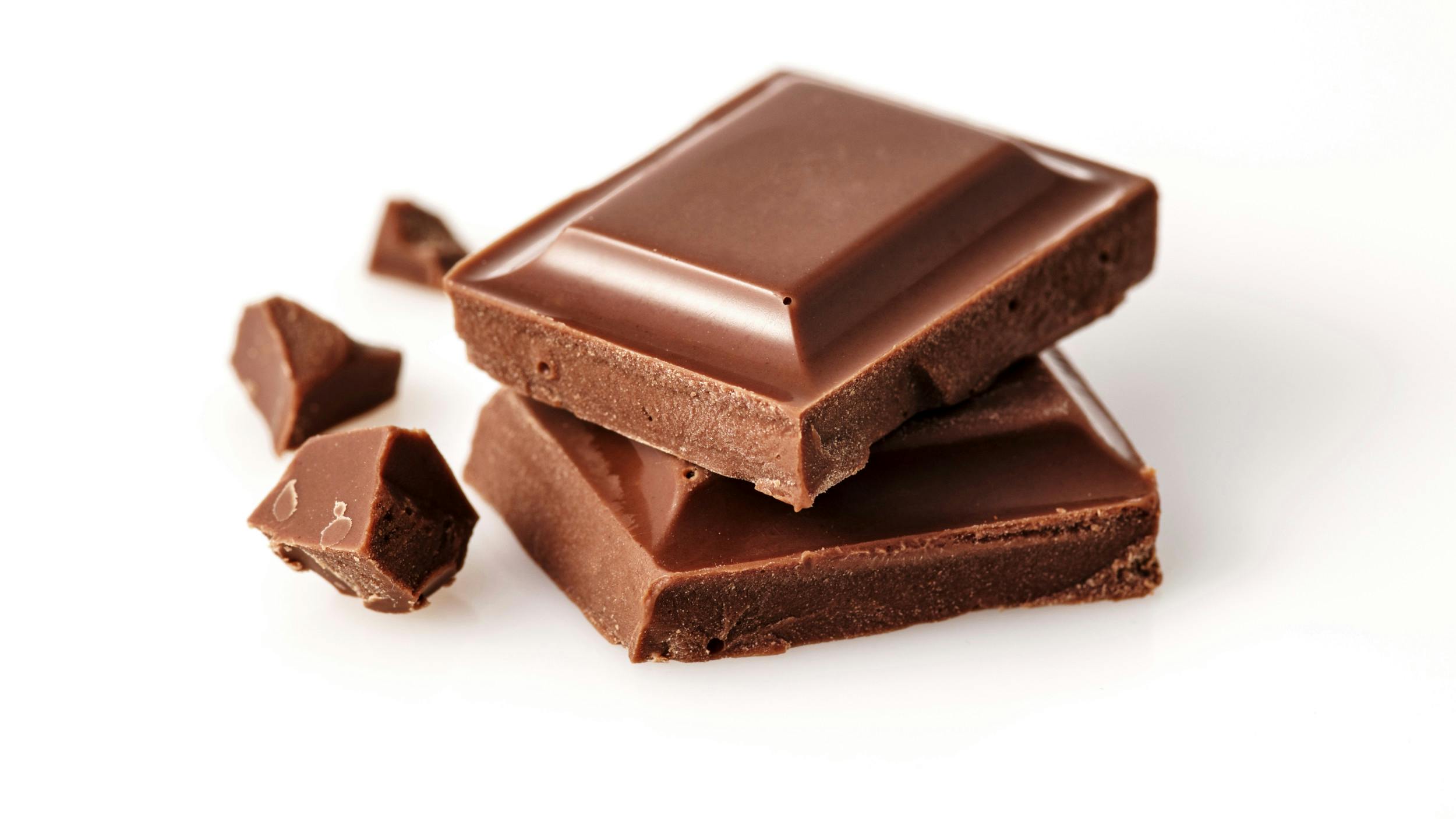 chokolade