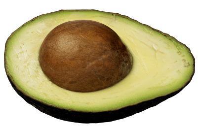 avocado til smoothie