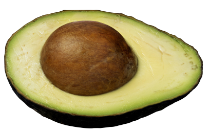 avocado til smoothie