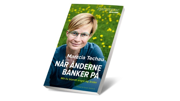 Favoritbog om Danmarks bedste clairvoyant