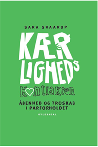 Bog om aabne forhold