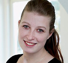 Nadja Dahl