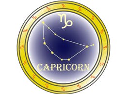 Stenbukken horoskop