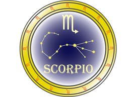 Skorpionen horoskop
