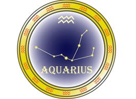 vandmanden horoskop