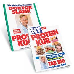 Slankekur | Proteinkur