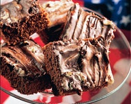 brownie