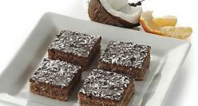Sund chokoladekage
