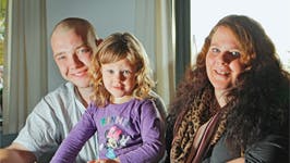 Foto: René Schütze og privat