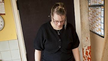 Foto: Morten Mejnecke