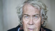 Jørgen Leth er sårbar og hudløst ærlig i sin nye film om alderdom og forfald, "I Walk".