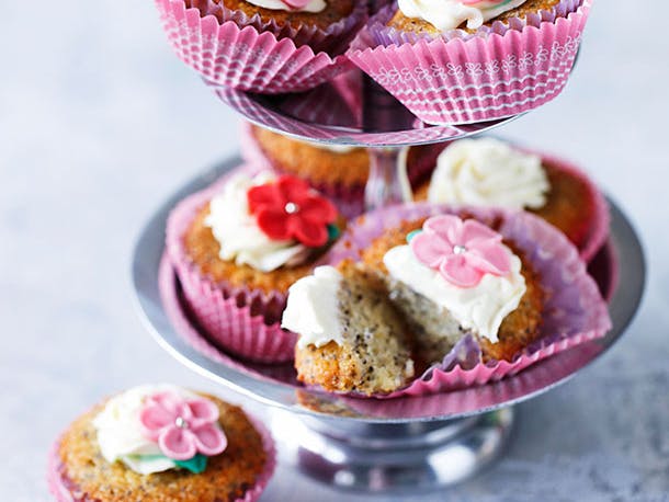 cupcakes