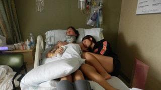 af Danielle Davis/GoFundMe