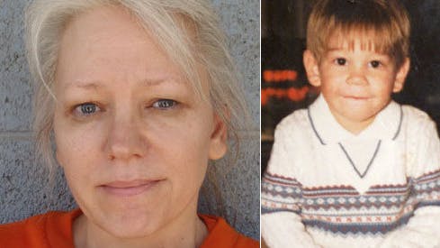 Den tyskfødte Debra Milke er nu endelig frigivet efter snart 25 år på dødsgangen i USA. Hun blev fejlagtig dømt for at medvirke til drab på sin søn Christopher. 