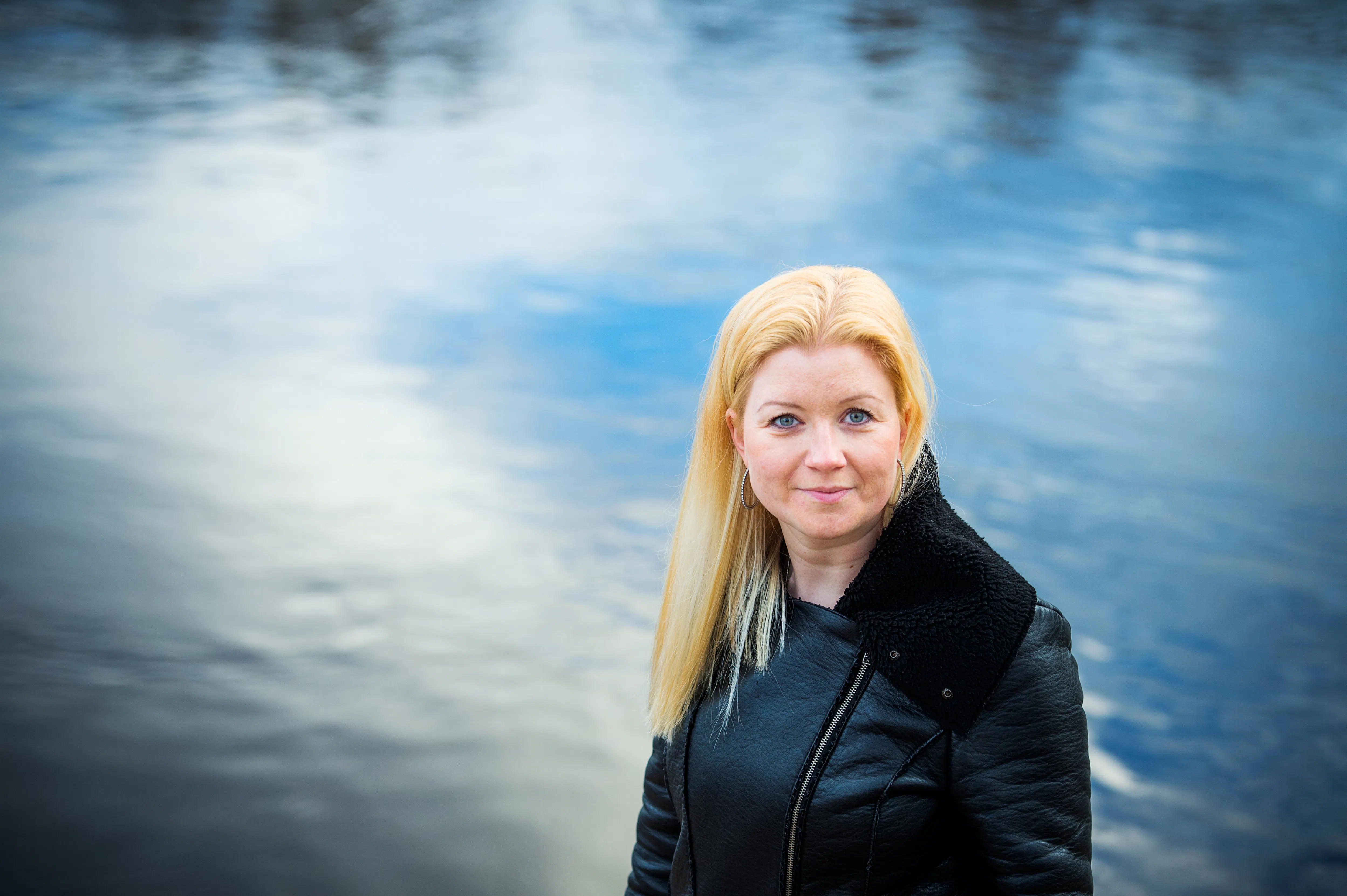 Emmas to børn blev myrdet: Jeg tænker på dem hele tiden | Ude og Hjemme