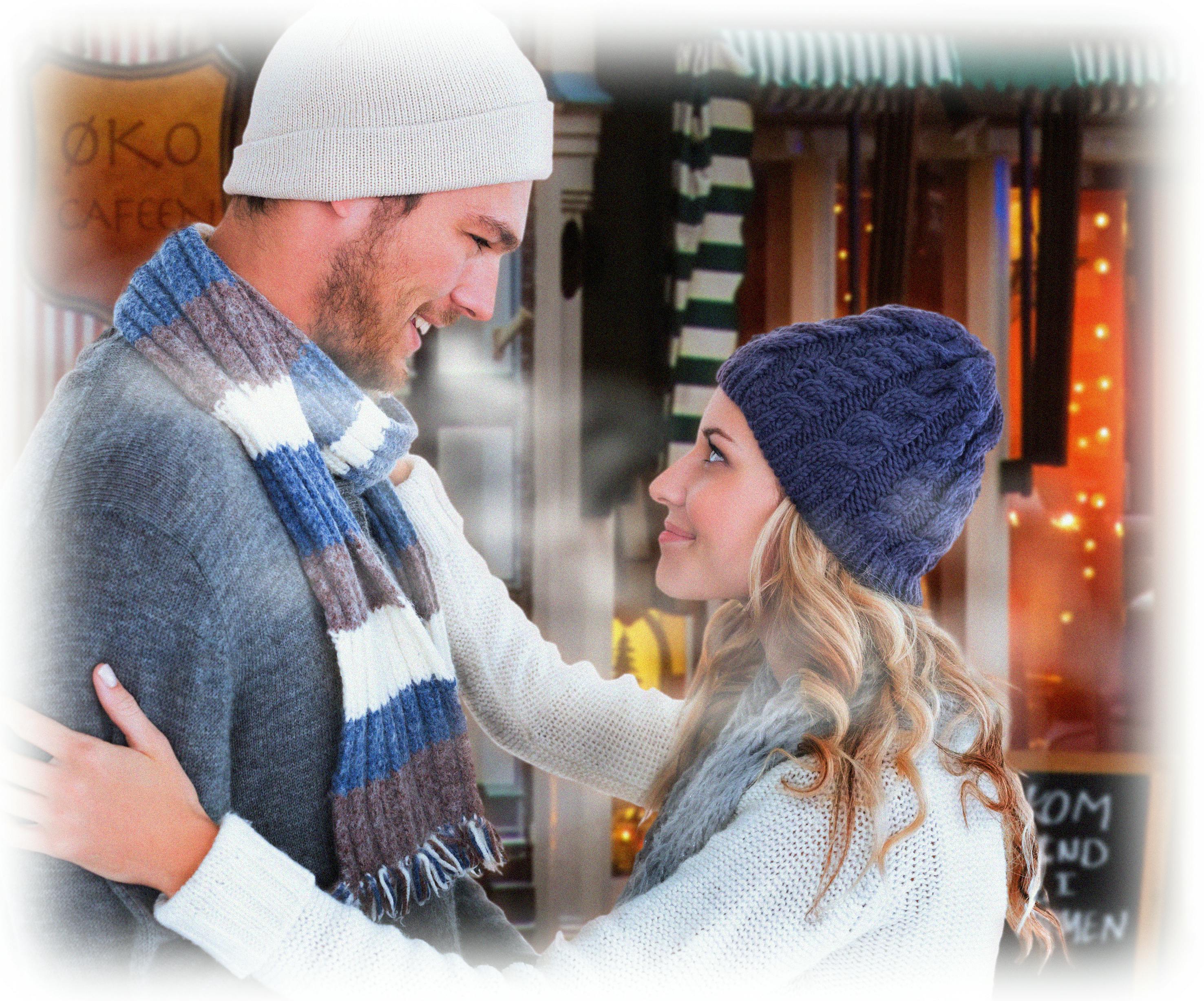 Juleroman: Flettede hjerter - del 3:7