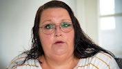 Stella fra "Luksusfælden" havde en fødselsdepression: Jeg ville begå selvmord