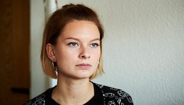 Kristine Blev Filmet I Smug Under Sex Jeg Skammede Mig Ude Og Hjemme 9912