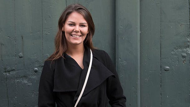 Miss Danmark-deltager blev mobbet i skolen