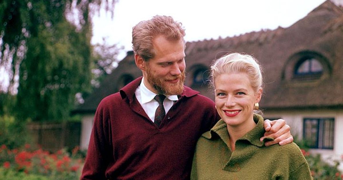 Nina & Frederik – fra verdensstjerner til svindel og mord | Ude og Hjemme