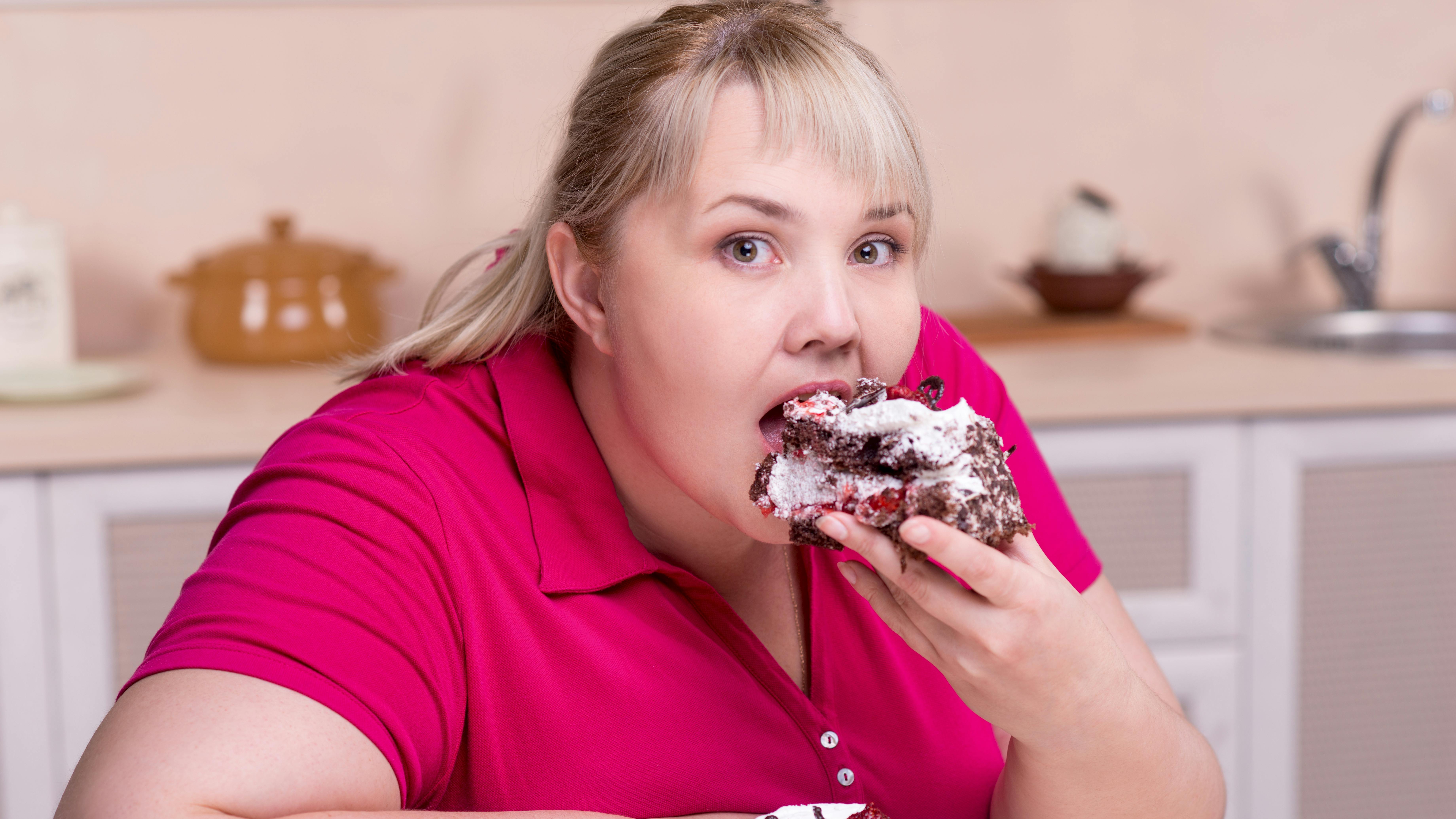 Test dig selv og se, om du overspiser