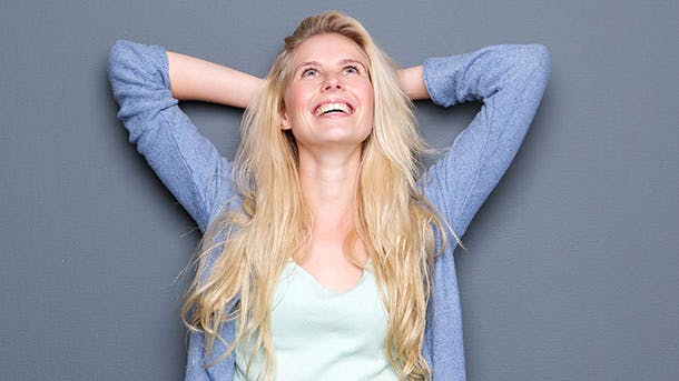 Positivt kropssprog og såkaldte powerposes