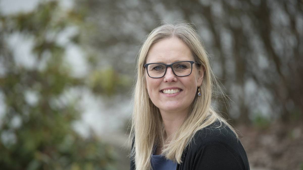 Rikke Sjøl har testet Middelhavskuren