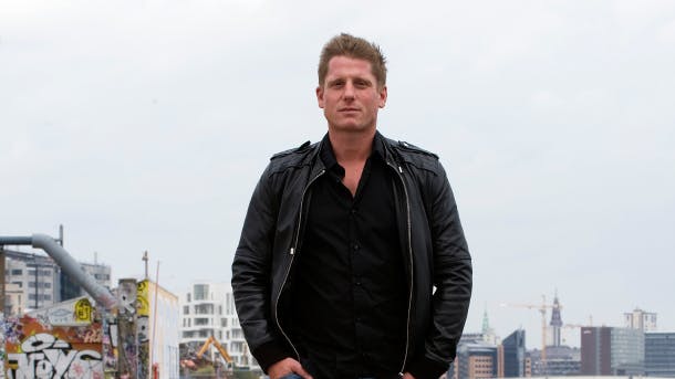 robert hansen ved kaj
