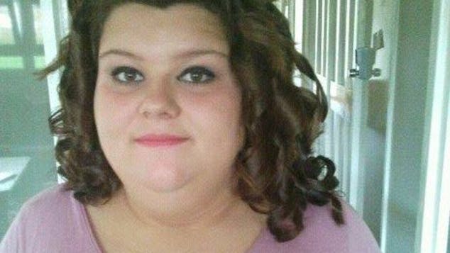 Ekstrem overvægt: Samantha blev tvangsfjernet pga. ekstrem overvægt og døde af den