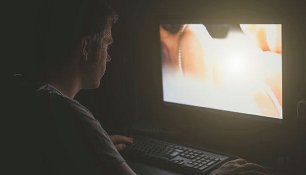 Sex- og samlivsbrevkassen: Min mand ser porno