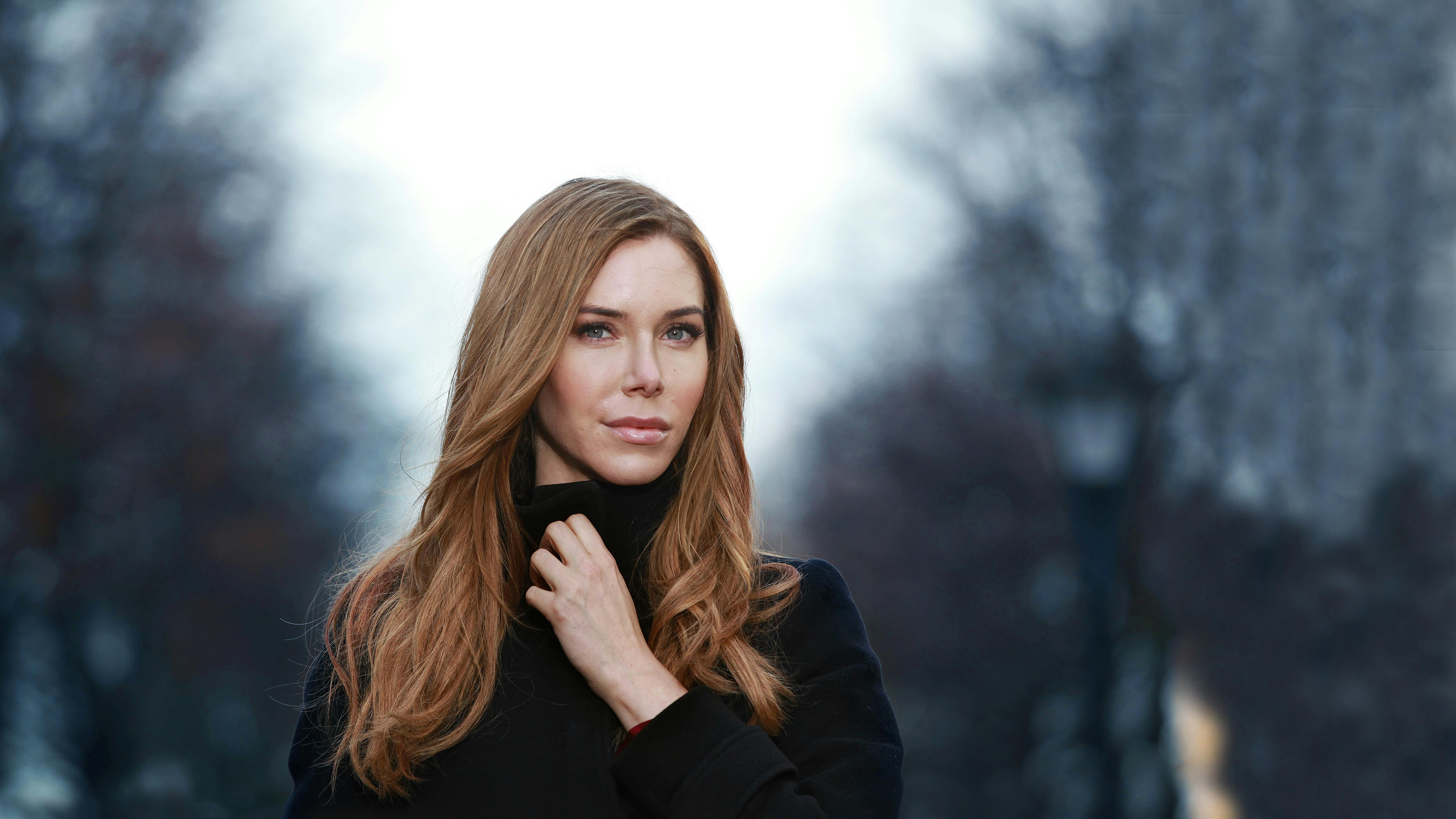 Isabel var sexslave i seks dage