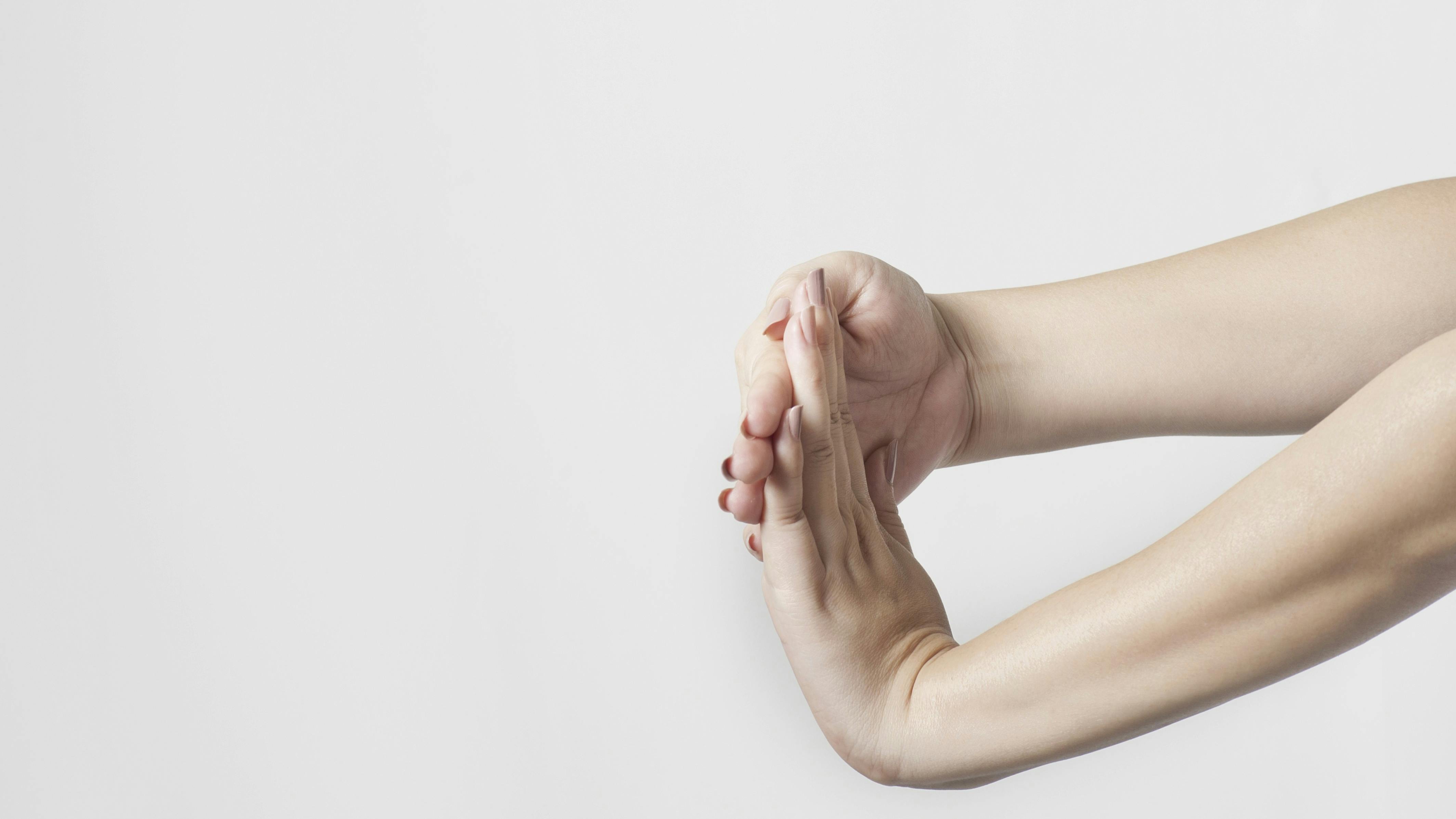 Undgå smerter og stivhed: Styrk dine hænder