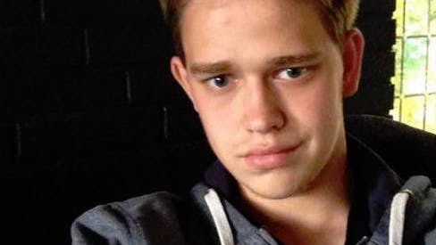 19-årige Thomas Mikkelsen Stralner har været forsvundet siden natten til lørdag den 16.januar.&nbsp;