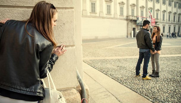 Sex- og samlivsbrevkassen: Min svoger er måske utro