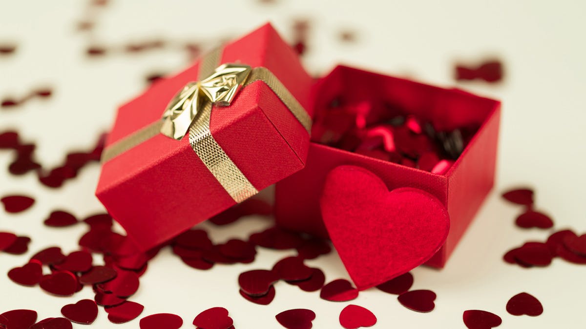 valentinsdag
